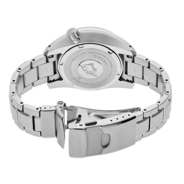 SEIKO Prospex Solar GMT Diver SFK001