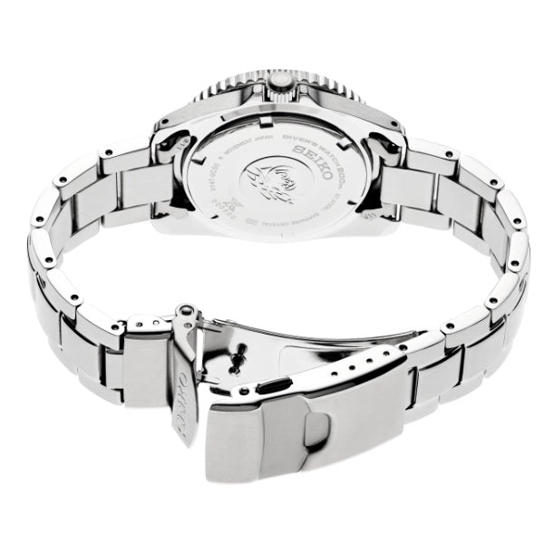 SEIKO Prospex Solar Diver SNE585