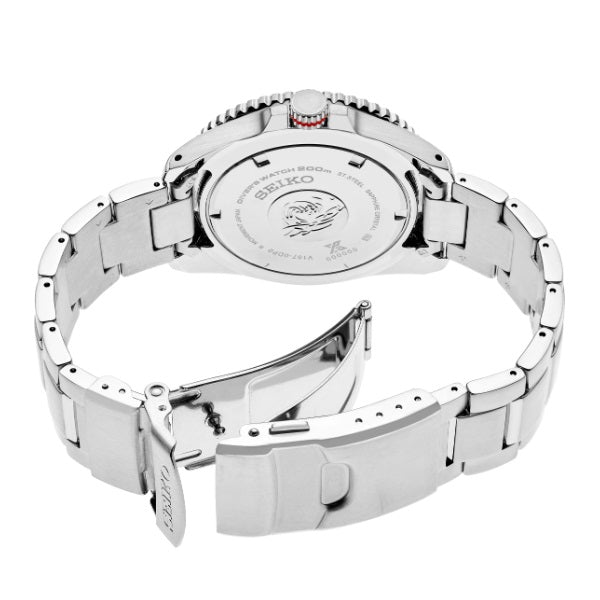 SEIKO Prospex Solar Diver SNE589