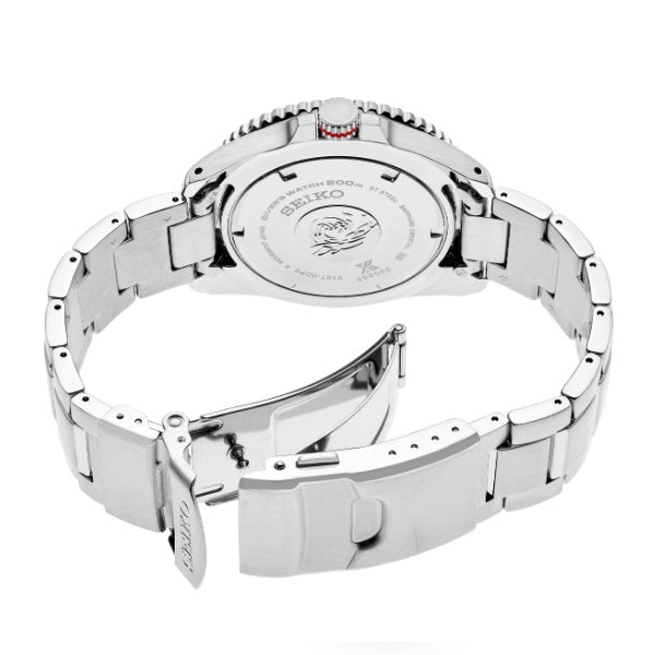 SEIKO Prospex Solar Diver SNE591