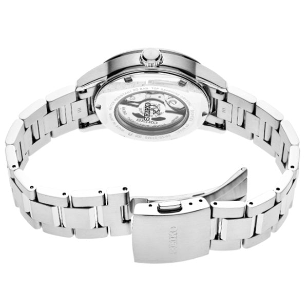 SEIKO Prospex Alpinist SPB249