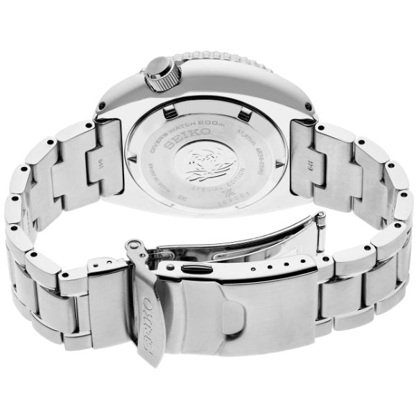SEIKO Prospex Automatic Diver SRPJ35