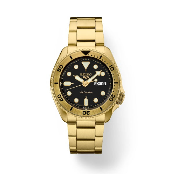 SEIKO 5 Sports SRPK18
