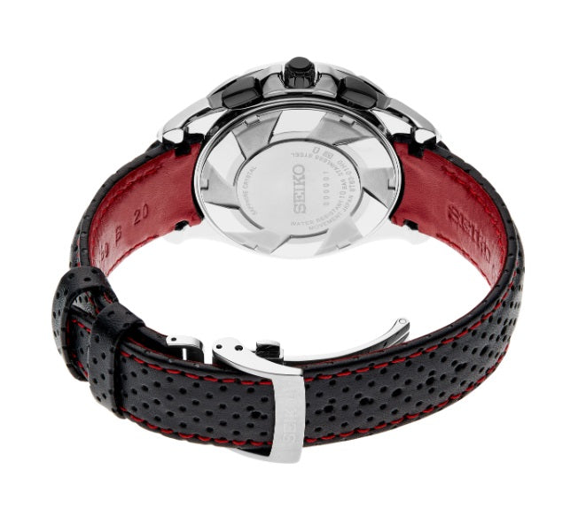 SEIKO Coutura Quartz Chronograph SSB435