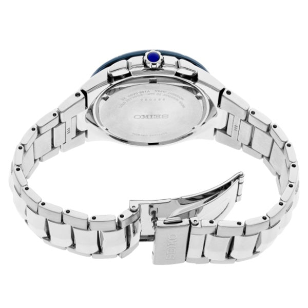 SEIKO Coutura Perpetual Chronograph SSC787