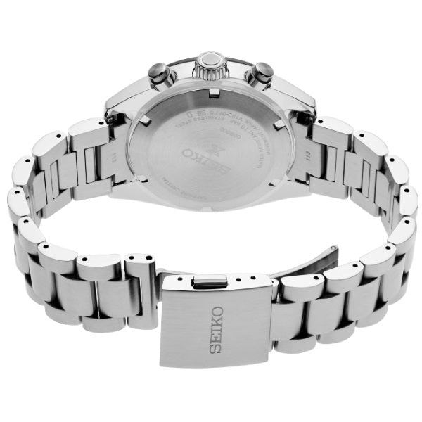 SEIKO Prospex Speedtimer Solar Chronograph SSC819