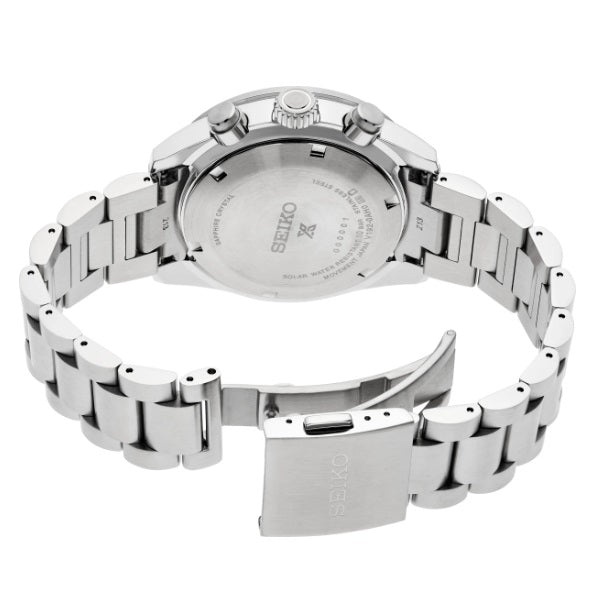 SEIKO Prospex Speedtimer Solar Chronograph SSC945