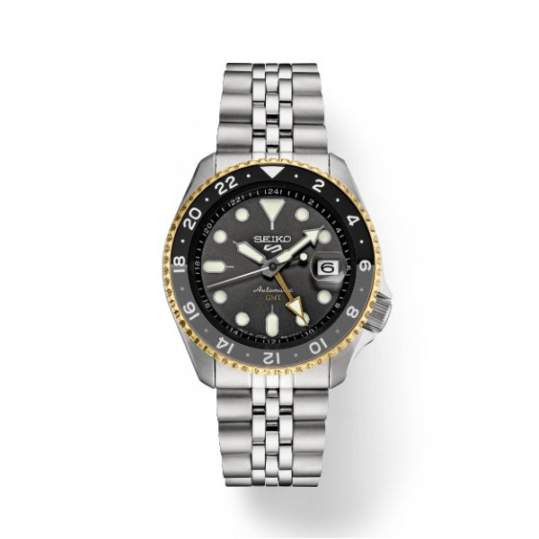 SEIKO 5 Sports SSK021