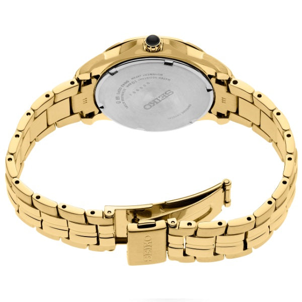SEIKO Coutura SUR588