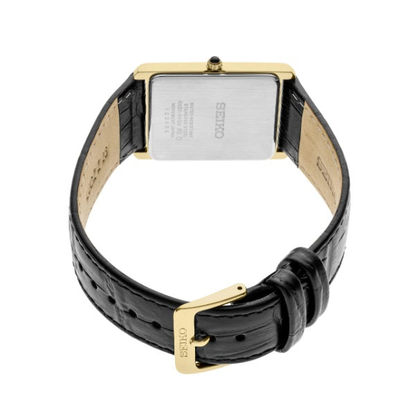 SEIKO Essentials Collection SWR052