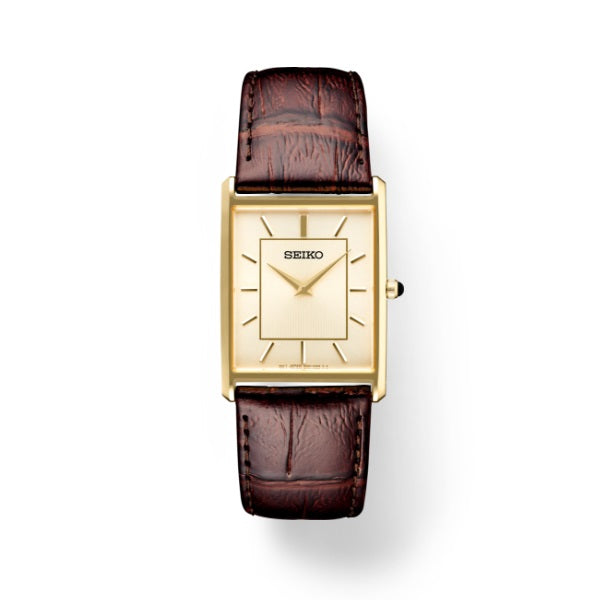 SEIKO Essentials Collection SWR064 – WATCHHOLICS