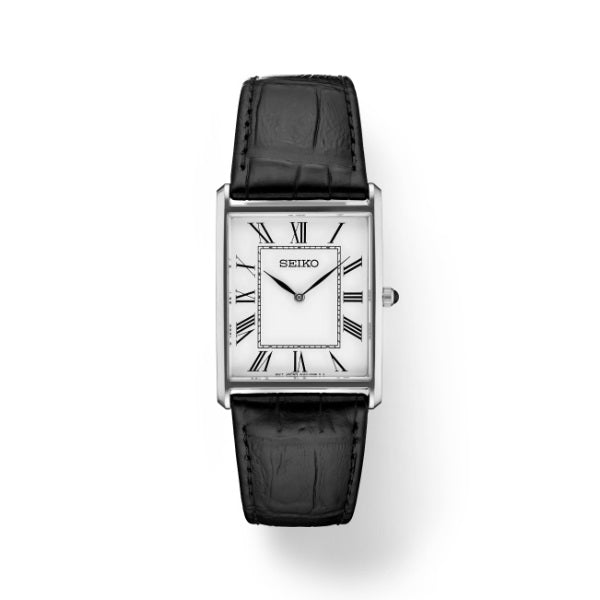 SEIKO Essentials Collection SWR049