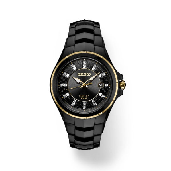 SEIKO Coutura SNE506