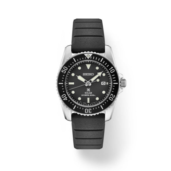 SEIKO Prospex Solar Diver SNE573