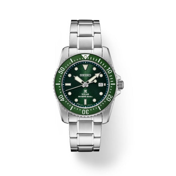 SEIKO Prospex Solar Diver SNE583