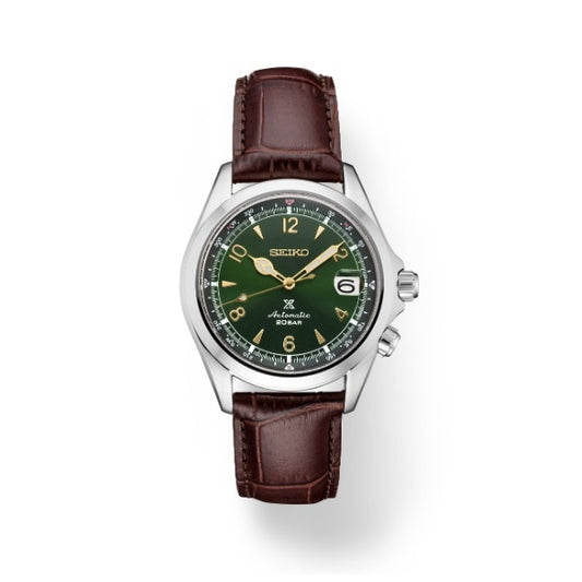 SEIKO Prospex Alpinist SPB121