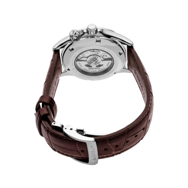 SEIKO Prospex Alpinist SPB121