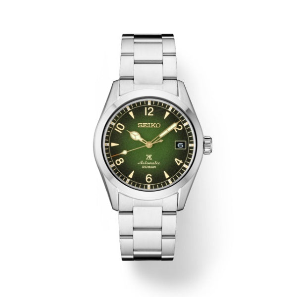 SEIKO Prospex Alpinist SPB155