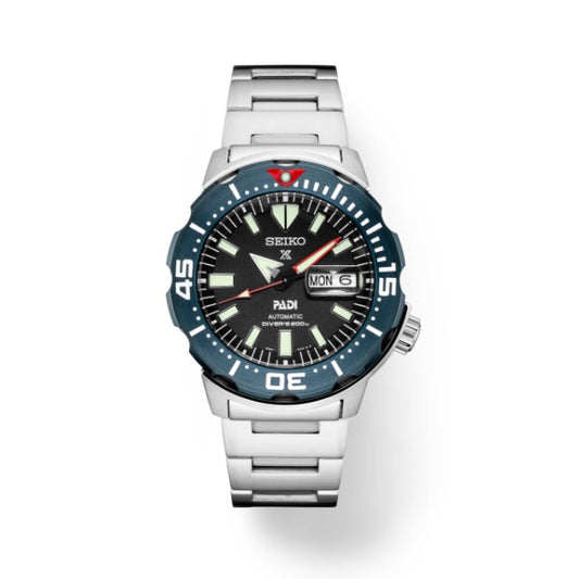 SEIKO Prospex PADI Special Edition SRPE27