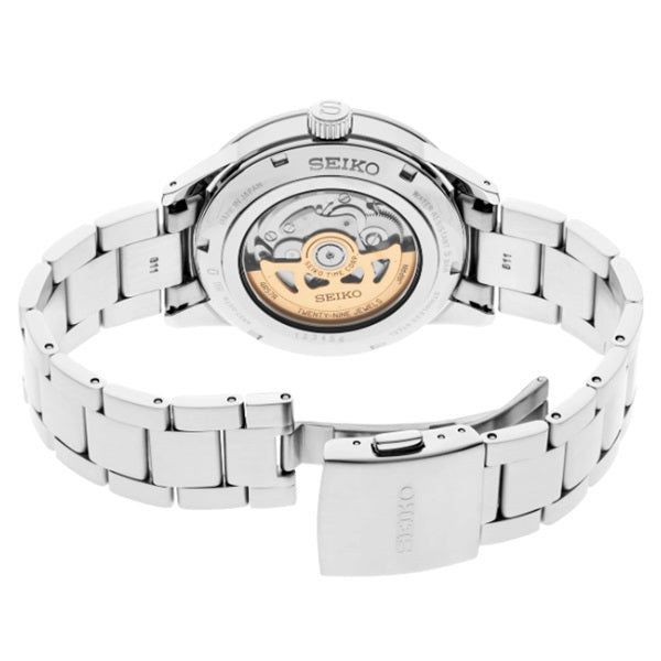 SEIKO Presage Style 60s SRPG03