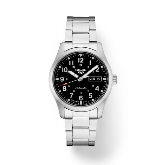 SEIKO 5 Sports SRPG27