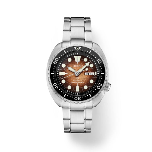 SEIKO Prospex U.S. Special Edition SRPH55