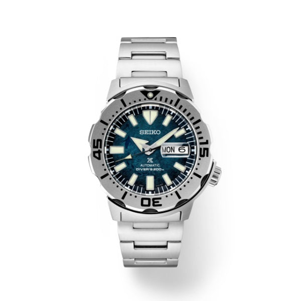 SEIKO Prospex Special Edition SRPH75