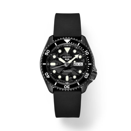 SEIKO 5 Sports Yuto Horigome Limited Edition SRPJ39