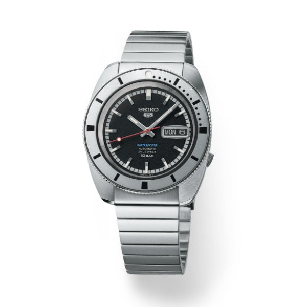 SEIKO 5 Sports SRPL05