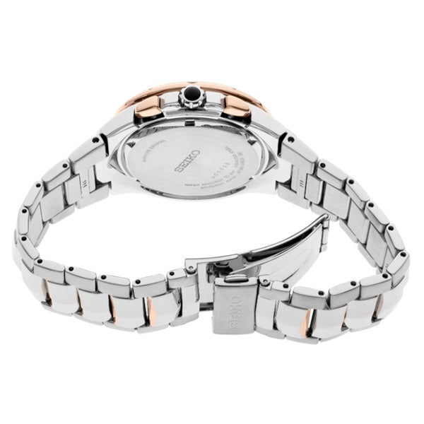 SEIKO Coutura Perpetual Chronograph SSC788
