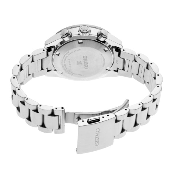 SEIKO Prospex Speedtimer Solar Chronograph SSC911