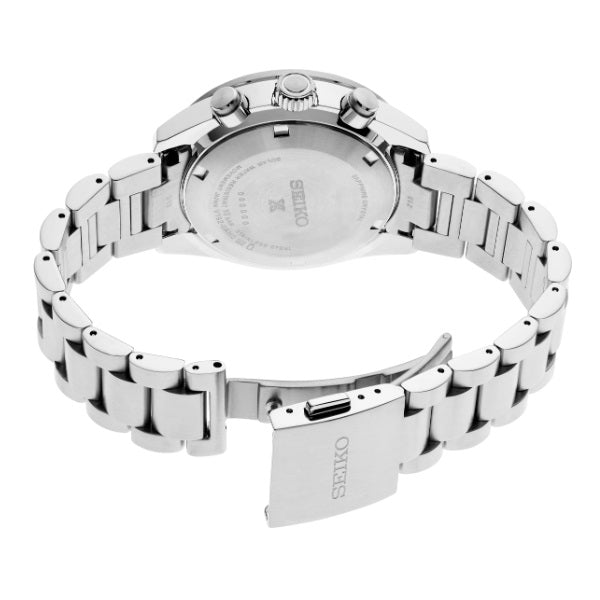 SEIKO Prospex Speedtimer Solar Chronograph SSC913