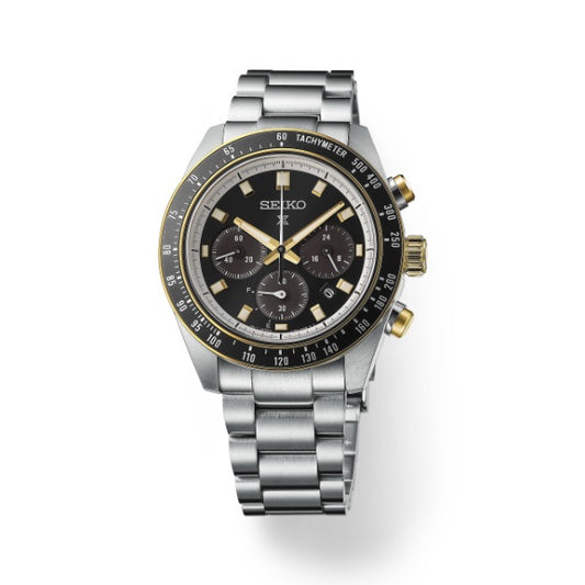 SEIKO Prospex Speedtimer Solar Chronograph SSC941