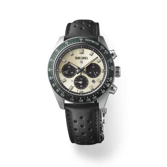 SEIKO Prospex Speedtimer Solar Chronograph SSC943