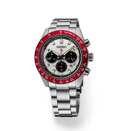 SEIKO Prospex Speedtimer Solar Chronograph SSC945