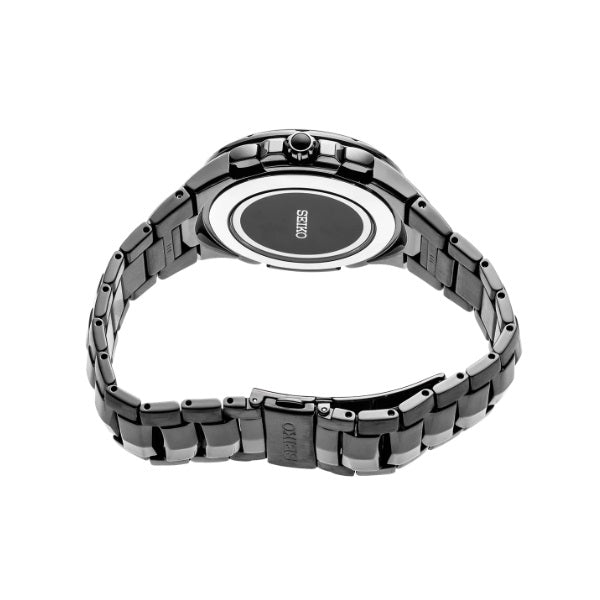 SEIKO Coutura Radio Sync Solar Chronograph SSG021