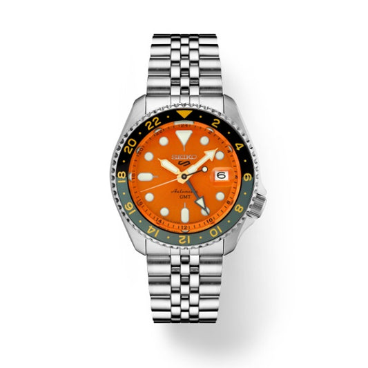 SEIKO 5 Sports SSK005