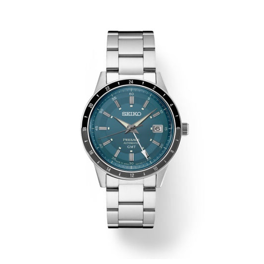 SEIKO Presage Style 60s SSK009