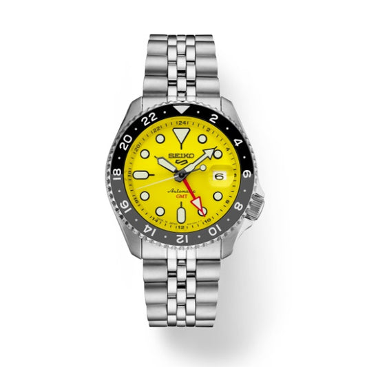 SEIKO 5 Sports SSK017