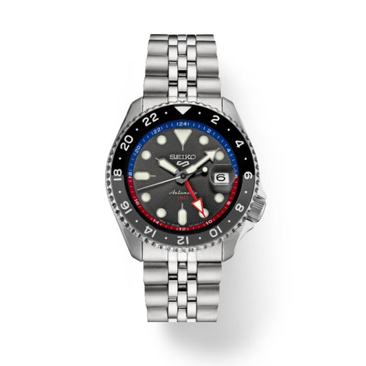 SEIKO 5 Sports SSK019