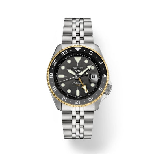 SEIKO 5 Sports SSK021