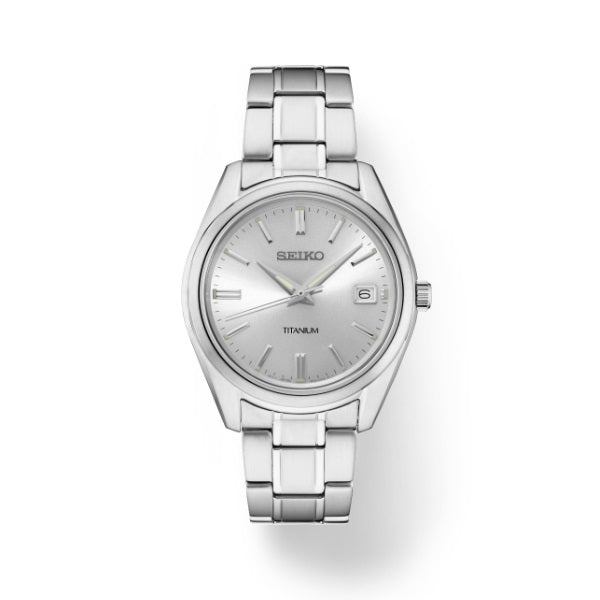 SEIKO Essentials Collection SUR369