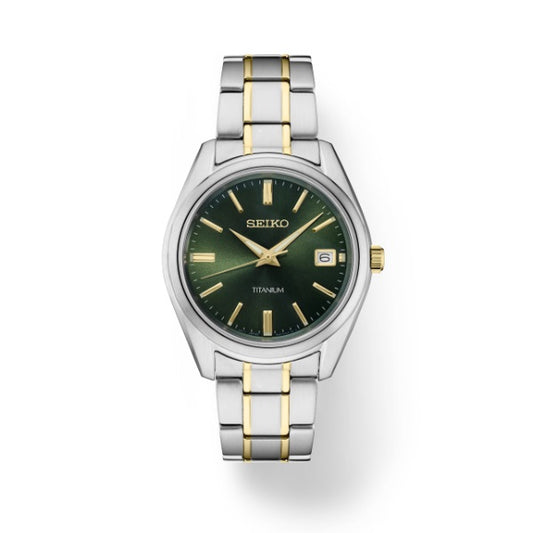 SEIKO Essentials Collection SUR377