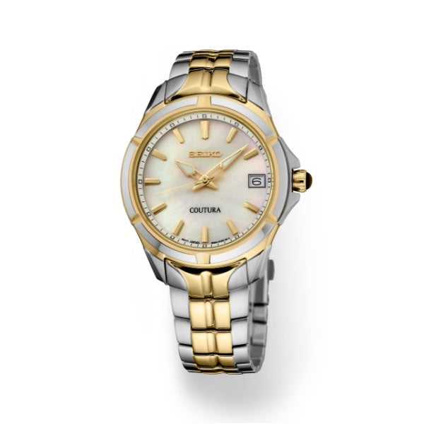SEIKO Coutura SUR586