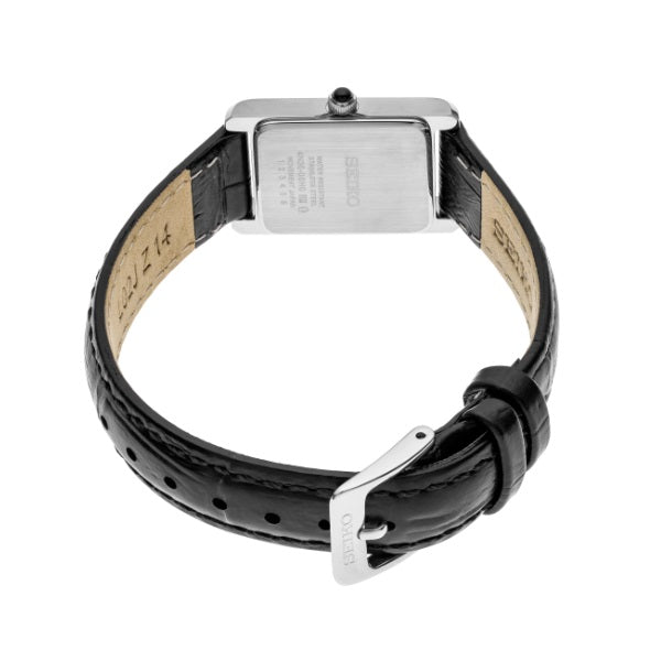 SEIKO Essentials Collection SWR053 – WATCHHOLICS