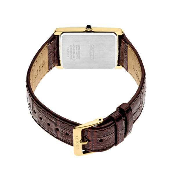 SEIKO Essentials Collection SWR064 – WATCHHOLICS