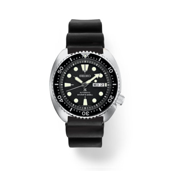 SEIKO Prospex Automatic Diver SRPE93